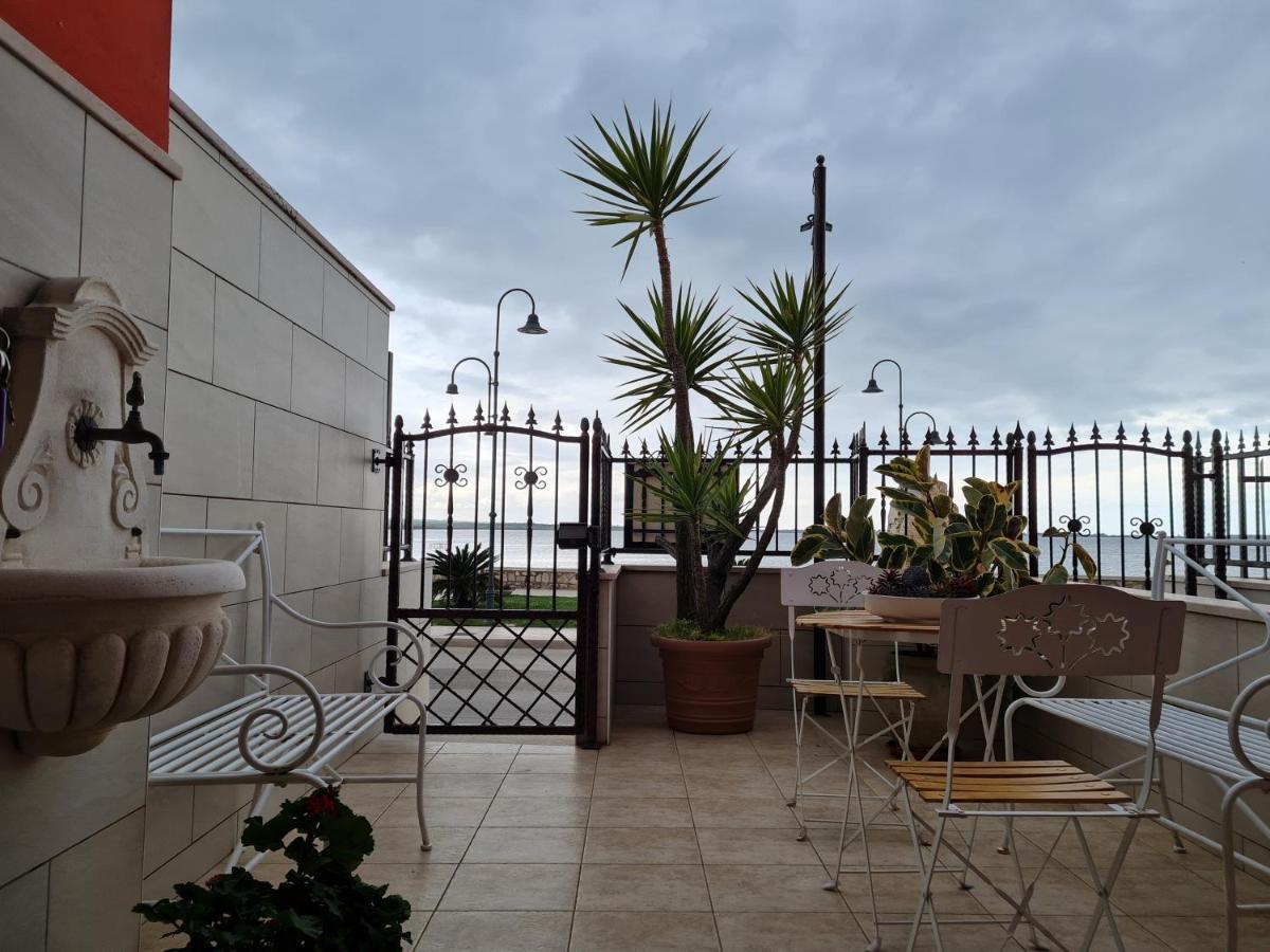 AeR B&B Lesina Exterior foto